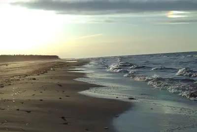 Image de Lyons Cottages - Cottage #8, 2br Walk to the Beaches of Stanhope National Park!