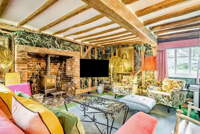 Image de 4 Bed in Eye- (oc-34389)