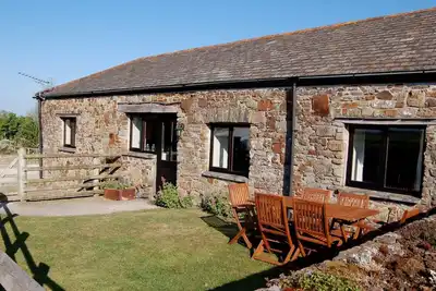 Image de 2 Bed in Widemouth Bay  (4727)