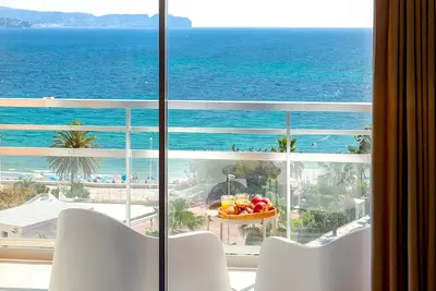 5e Mar Ii: Ocean Views