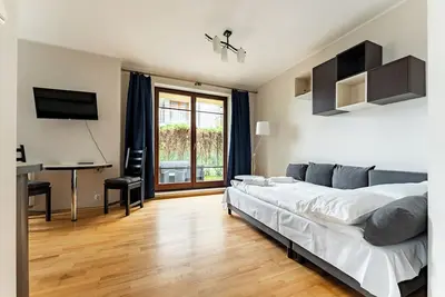 Image de Sopot Beach Walk Apartment