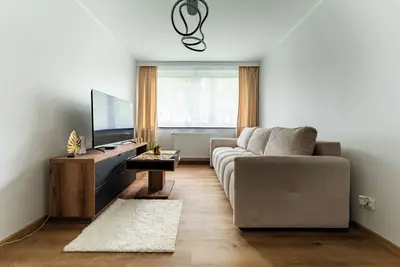 Przymorze Serenity Apartment
