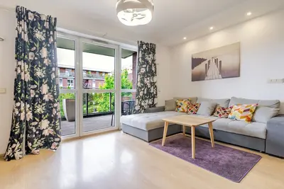 Image de Silesia City Center Spacious Apartment