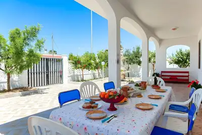 Image de Casa Spiaggiabella Near The Sea, Lecce (Spiaggiabella), Italy