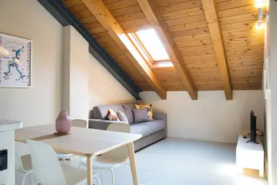 Image de Loft del Monaco di Monza tra Lago e Monti