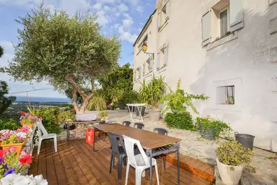 Image de Beautiful home in Biguglia with sauna