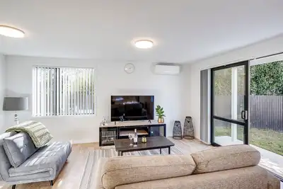 Image de Mayfair Holiday Home - Hastings Accommodation