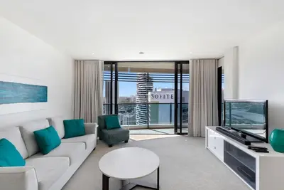 Image de Oracle Broadbeach Sophisticated Stay