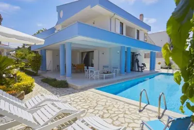 Beautiful home in Trappeto
