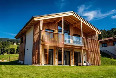 Image de Belle chalet ski aux pieds avec sauna et jardin