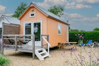 Image de Petite maison entre plage et nature