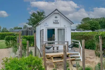 Image de Maison de plage pour un séjour reposant