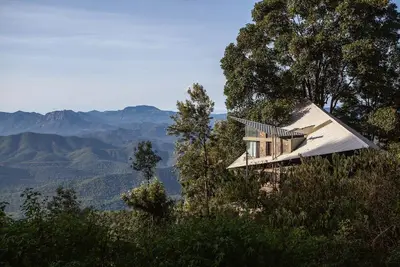 Image de O Land Wilderness Lodges