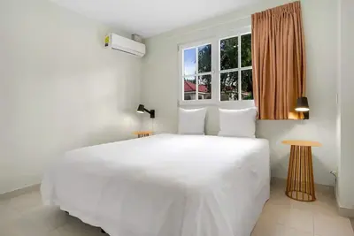 Image de Family-Friendly Rooms with Scenic Ocean Views | Breakfast & Parking Included