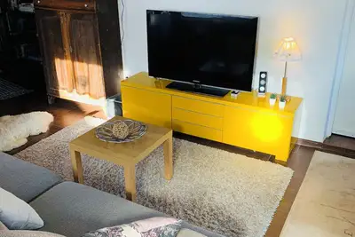 Image de The Little Nest Borås – Private Guest Apartment & Parking