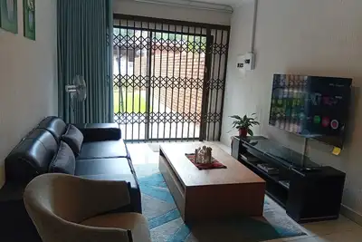 Image de Appartement de jardin exécutif à Plk
