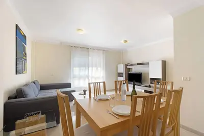Image de Charmant appartement de 2 chambres à Playa San Juan, Espagne