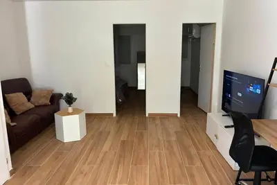 Image de NovaStay Breuillet — Appartement moderne avec jardin
