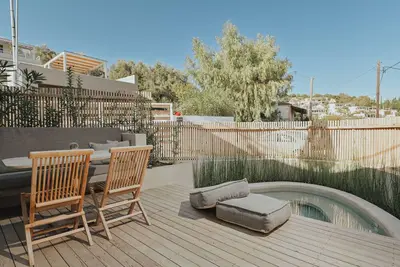 Image de Elsa Modern Apartments