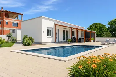 Image de Lovely home in Privlaka