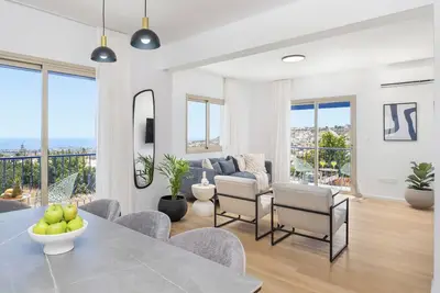 Image de Aura Sun Holiday Homes - 3bd Apartment