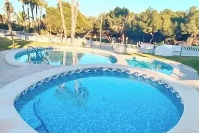 Image de Villamartin  Costa Blanca apartament