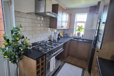 Image de Welcome to The Wish, your home away from home to enjoy Eastbourne & East Sussex