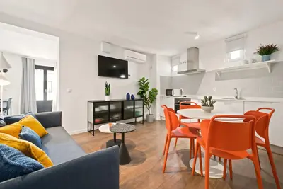 Image de Appartement Basilica Xx á Madrid