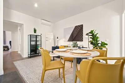 Image de Appartement Basilica Xi á Madrid