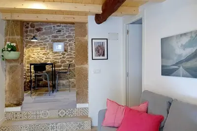 Image de Ground-Floor Apartment in Valilongo