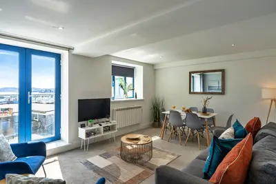 Image de Finest Retreats | Harbour View