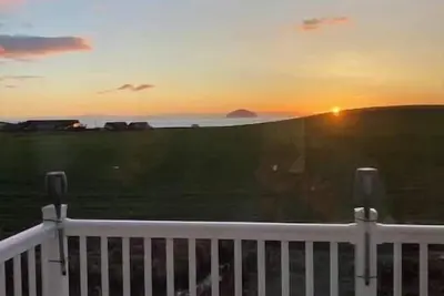 Image de Carnoustie 24 at Turnberry-short walk to beach