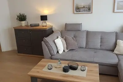 Image de Family-friendly vacation rental in Zingst with a balcony and room for 6