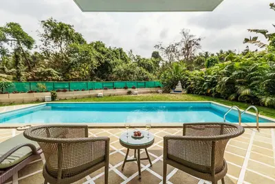 Image de Aroha Palms Luxury Villas