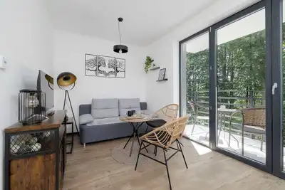 Image de Elegant Apartment | Balcony | 2 Parking Spaces