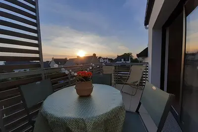 Image de Location Appartement Plouharnel (56340) 4 personnes