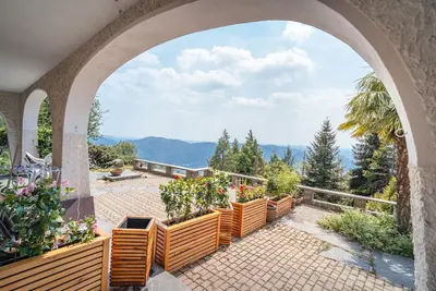 Image de Exclusive Panoramic Sky Alps