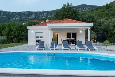 Image de Villa Nature with pool