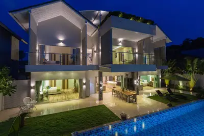 Image de Ban Tai Estate Villas