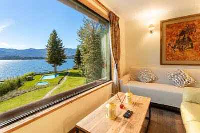 Image de Vista Lago Pucón - Hermoso departamento