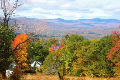 Image de The Stone House at Treetops