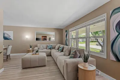 Image de 5br Lake Springfield Oasis Sleeps 15 Fire Pit