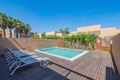 Image de Villa Salgados an Golf by Dreamplaces