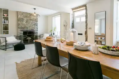 Image de Hendre - sleeps 8 guests  in 4 bedrooms