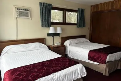 Image de Cozy 1-bedroom hotel room in superb Hamilton - #311 Gilbreth
