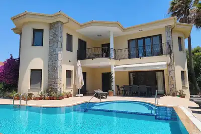 Dalyan Villa Sanda