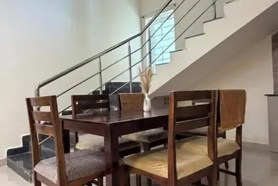 Image de Veechi Retreat : Luxury 3bhk Villa