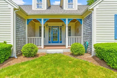 Image de Escape to the perfect Cape Cod family getaway!