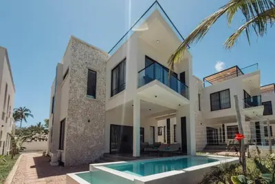 Image de Luxury Villa in a 5 Star resort
