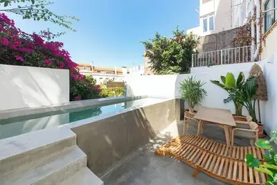 Image de Cheese&Wine™ | Príncipe Real + Private Pool